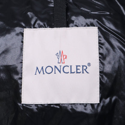MONCLER モンクレール 【美品】MONTCLA モンクラ フーディダウンジャケット ジャケット