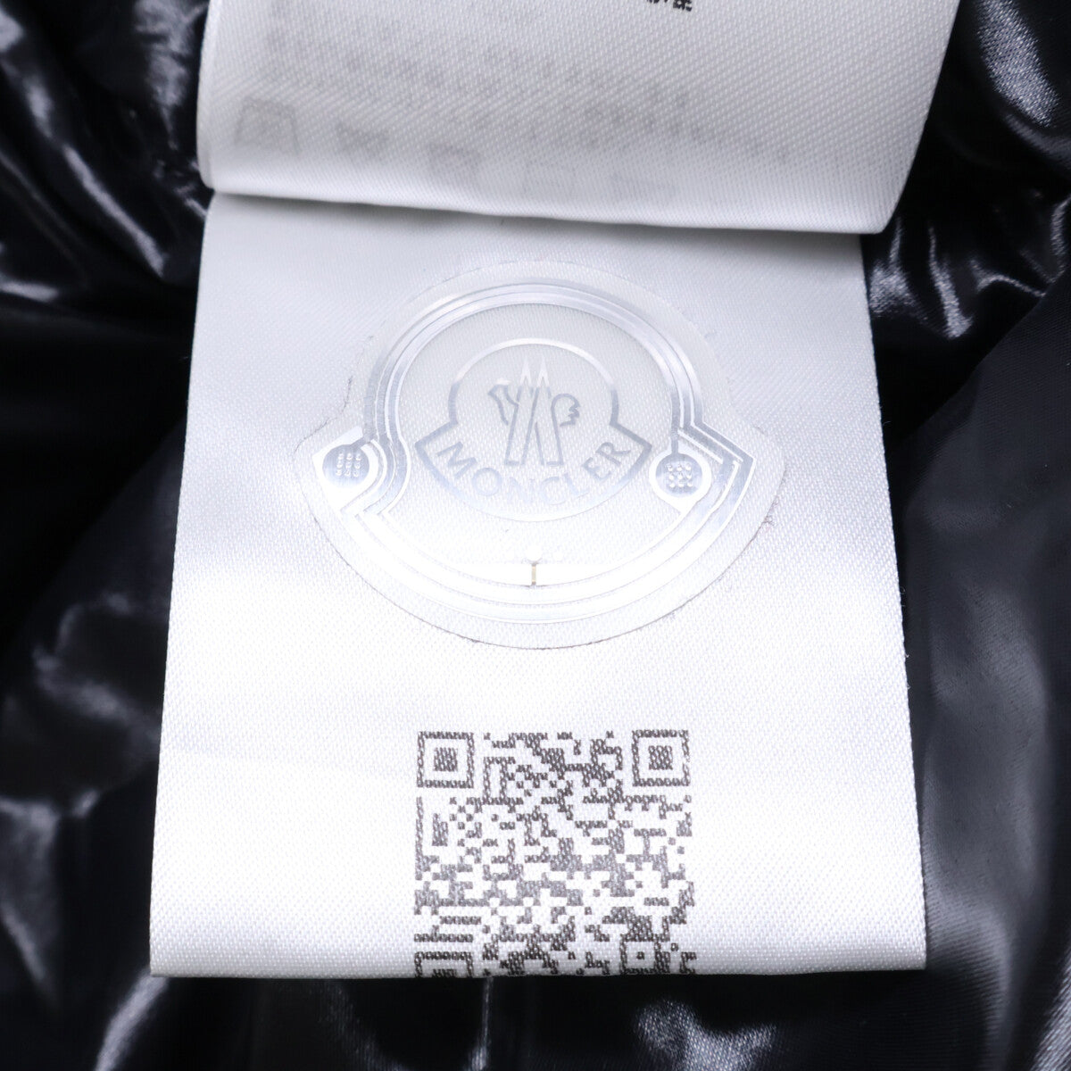 MONCLER モンクレール 【美品】MONTCLA モンクラ フーディダウンジャケット ジャケット