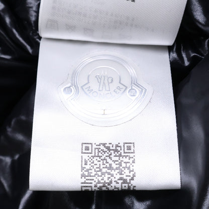 MONCLER モンクレール 【美品】MONTCLA モンクラ フーディダウンジャケット ジャケット