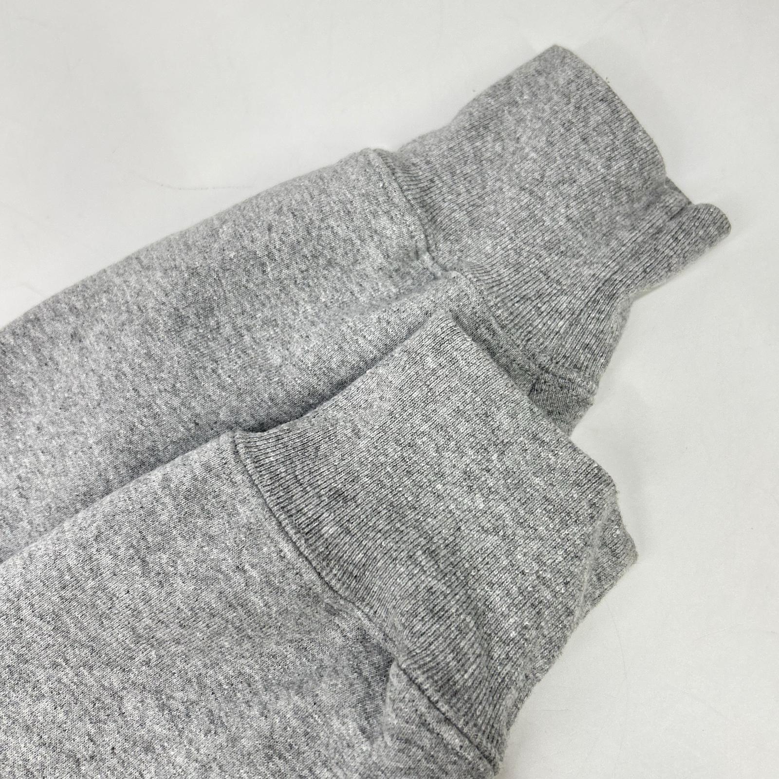 Supreme シュプリーム 23FW グレー Small Box Drawcord Hooded Sweatshirt トップス