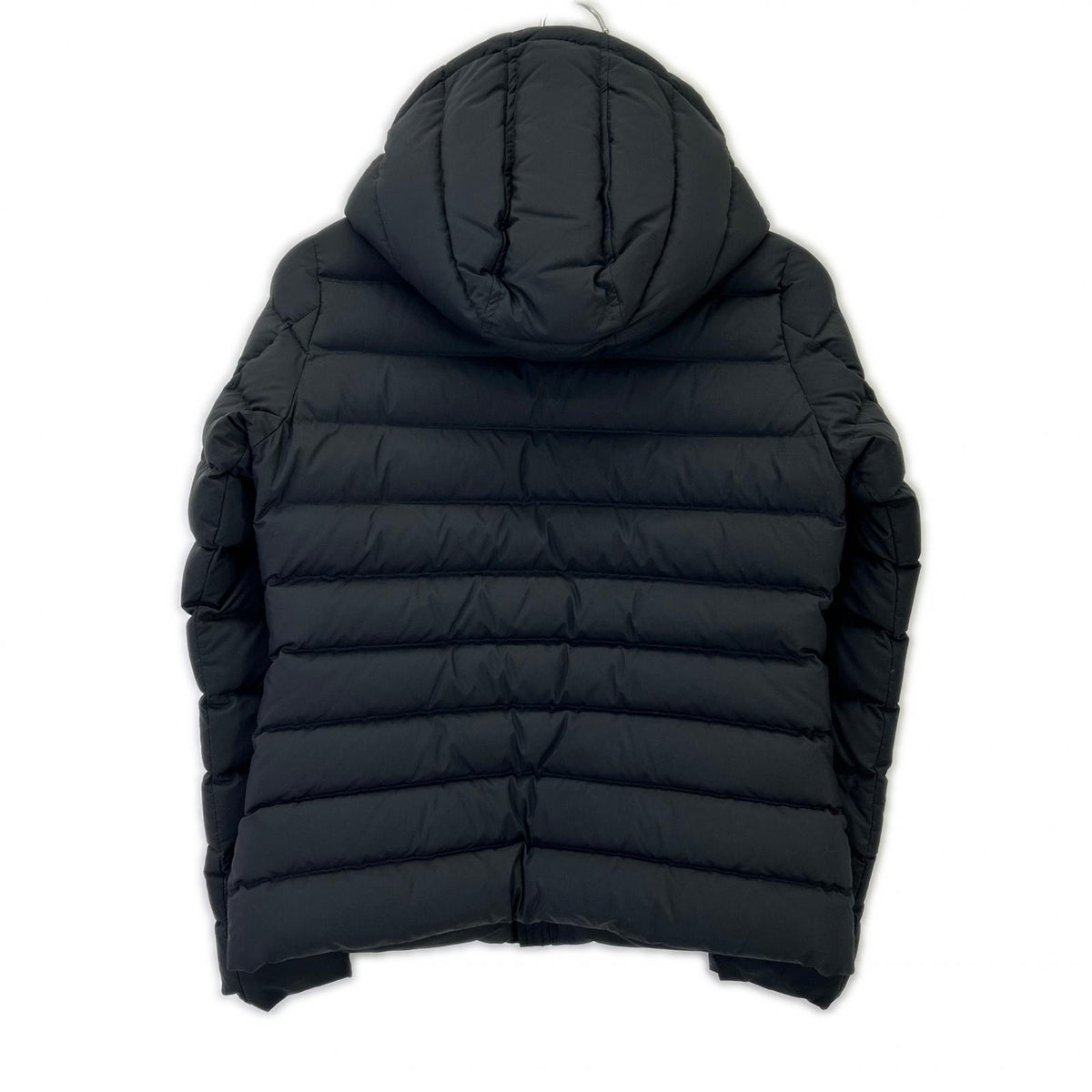 PYRENEX ピレネックス W22PJ3 ブラック SPOUTNIC スプートニック ダウンジャケット ジャケット