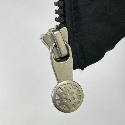 PYRENEX ピレネックス W22PJ3 ブラック SPOUTNIC スプートニック ダウンジャケット ジャケット
