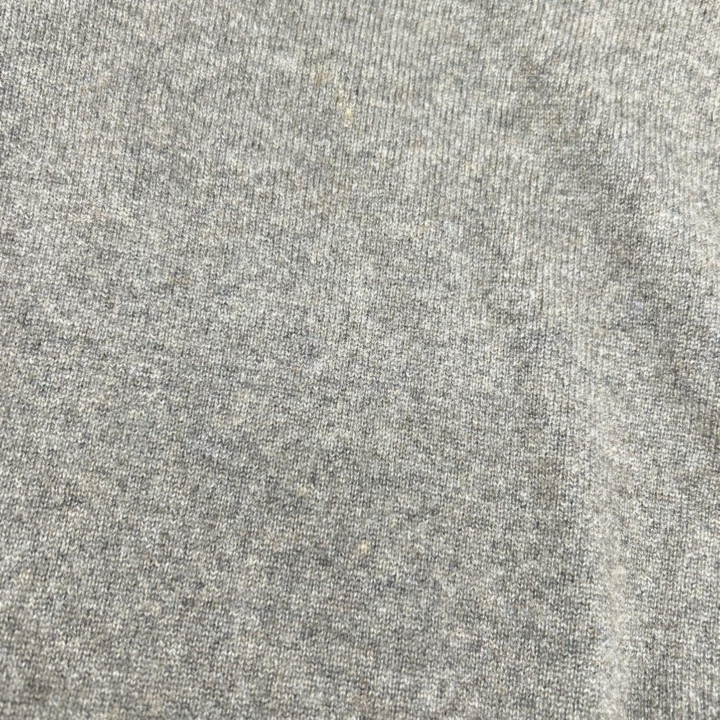 BRUNELLO CUCINELLI 布鲁奈罗·库奇内利 棕色 V领 羊绒 长袖针织衫 上衣