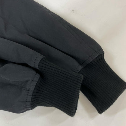 DOLCE&GABBANA DOLCE&GABBANA G9416T FU6EW Black Cotton Jacket