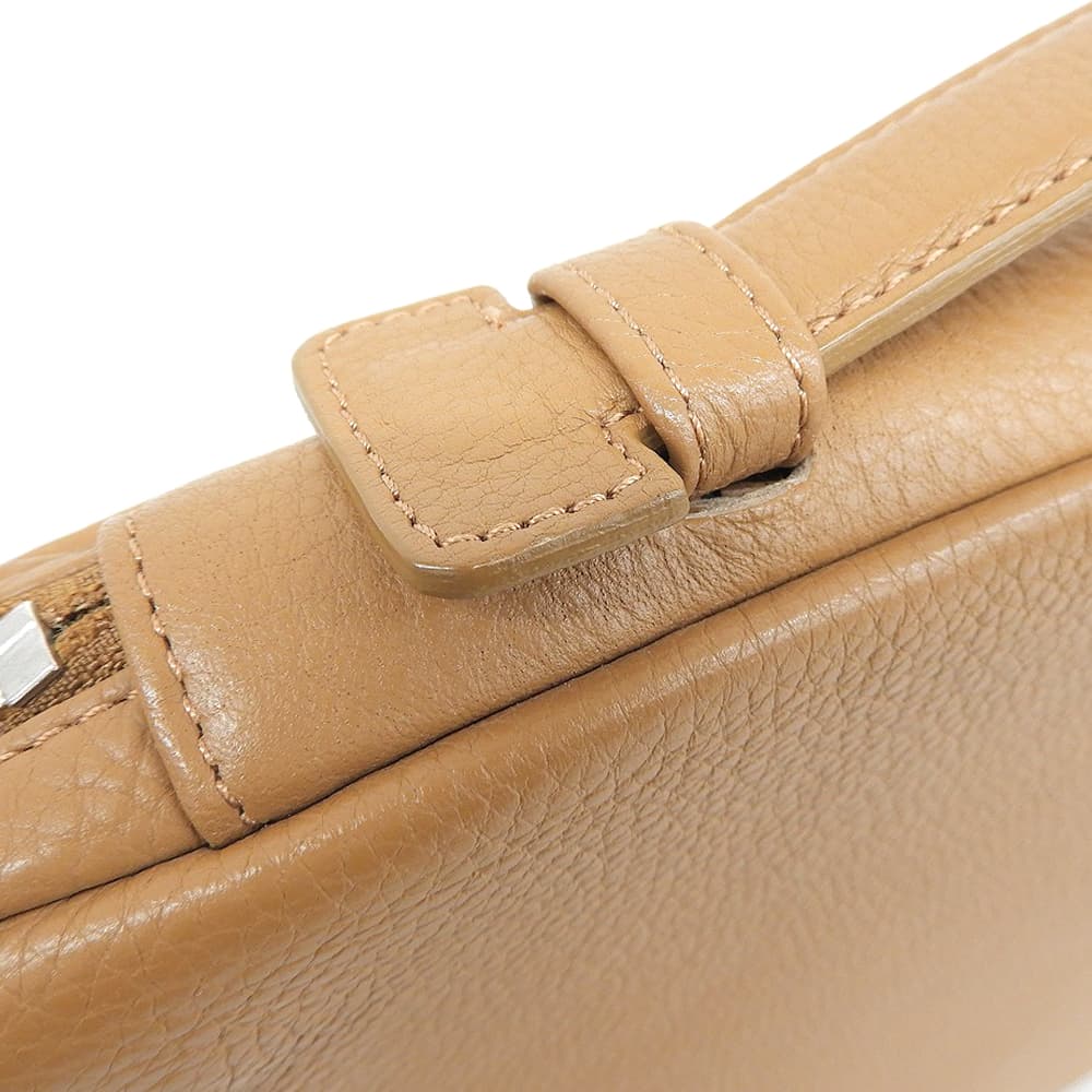 PELLE MORBIDA ペッレモルビダ レザー PCケース ドキュメントケース