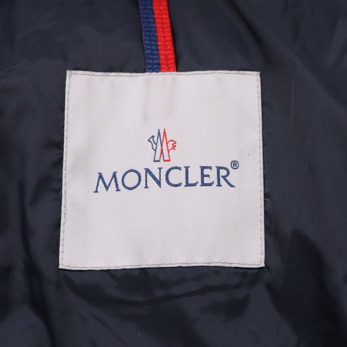 MONTGENEVRE 蒙克莱 羽绒连帽夹克 夹克 1 男士