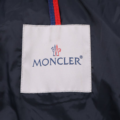 MONTGENEVRE 蒙克莱 羽绒连帽夹克 夹克 1 男士