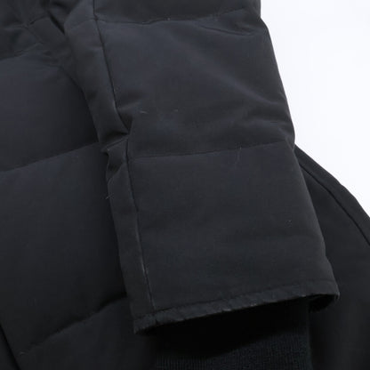 CANADA GOOSE カナダグース 国内正規 3808MA コヨーテファー ウィンダムパーカ ダウンジャケット ジャケット
