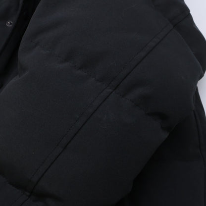 CANADA GOOSE カナダグース 国内正規 3808MA コヨーテファー ウィンダムパーカ ダウンジャケット ジャケット L