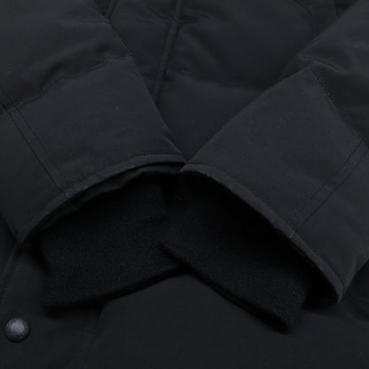 CANADA GOOSE カナダグース 国内正規 3808MA コヨーテファー ウィンダムパーカ ダウンジャケット ジャケット