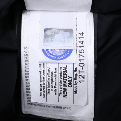 CANADA GOOSE カナダグース 国内正規 3808MA コヨーテファー ウィンダムパーカ ダウンジャケット ジャケット