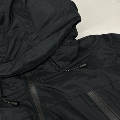NANGA ナンガ UM47-17H001 UR別注 ブラック AURORA 3layerダウンジャケット ジャケット