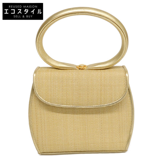 COMTESSE Classic Collection Princess Horsehair Handbag