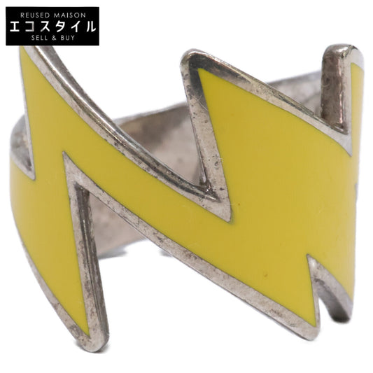 FANTASTIC MAN FANTASTIC MAN SILVER Thunder Ring