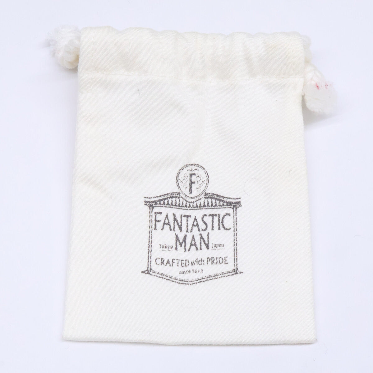 FANTASTIC MAN FANTASTIC MAN 银色 闪电 戒指