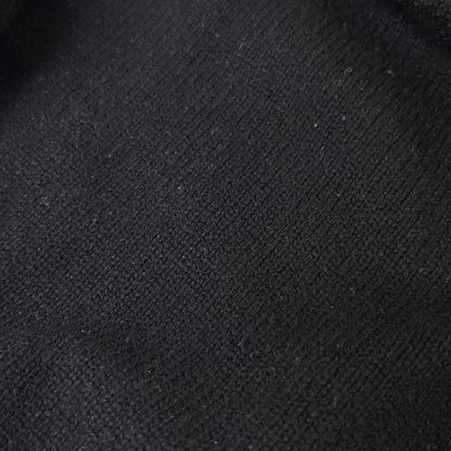 EVERY DAY I LIKE EVERYDAY I LIKE Black Aries Turtleneck Pullover Top F Ladies