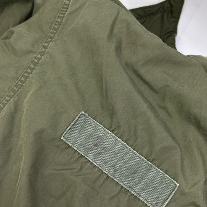 MILITARY ミリタリー M65 78年製 フィッシュテールパーカー フルセット コート