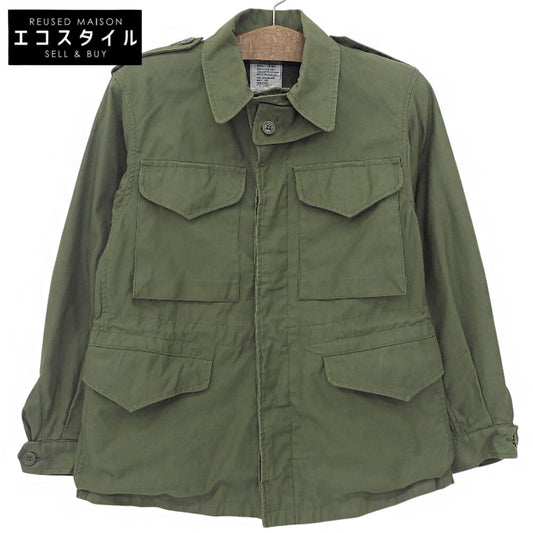 Replica M-43 Field Jacket Men's Khaki XS Jacket XS Men's
