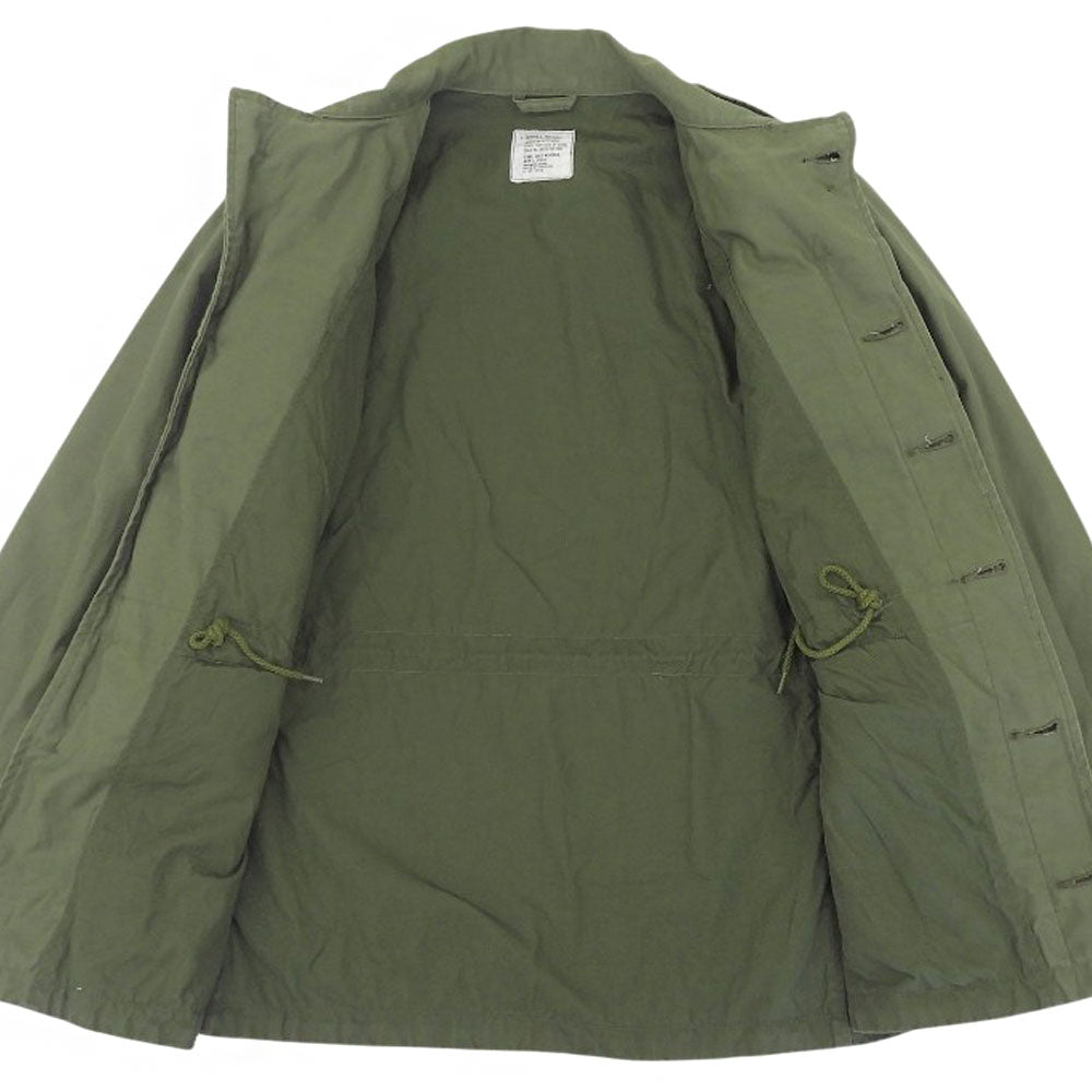 レプリカ M-43フィールドジャケット メンズ カーキ XS ジャケット XS メンズ