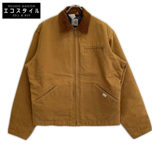 carhartt カーハート 80年代 ブラウン 100周年 デトロイトジャケット ジャケット