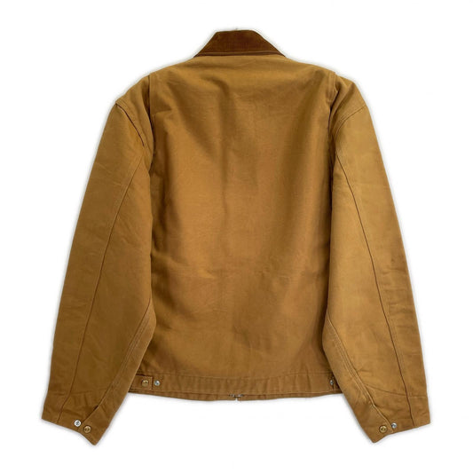 carhartt カーハート 80年代 ブラウン 100周年 デトロイトジャケット ジャケット