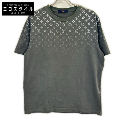 LOUIS VUITTON ルイヴィトン 【国内正規/24年製】RM241Q FSB HQY42W モノグラムグラディエント 半袖Tシャツ トップス