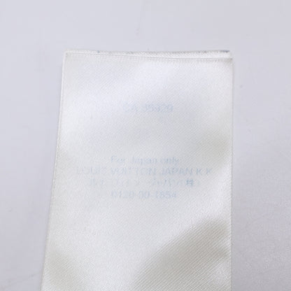 LOUIS VUITTON ルイヴィトン ｘNBA【国内正規】RM212M ZLL HLN10W コラボレター クルーネック ニットセーター トップス