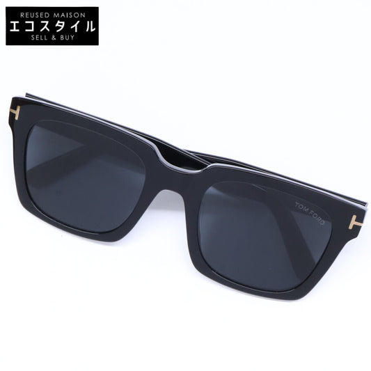 TOM FORD 汤姆福特【美品】TF1162-K ECO 01A 方形太阳镜