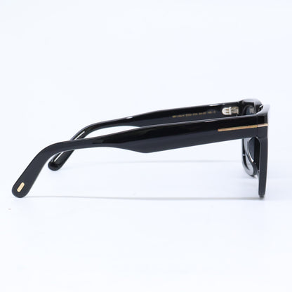 TOM FORD Tom Ford [Excellent Condition] TF1162-K ECO 01A Square-shaped Sunglasses 54□22 145