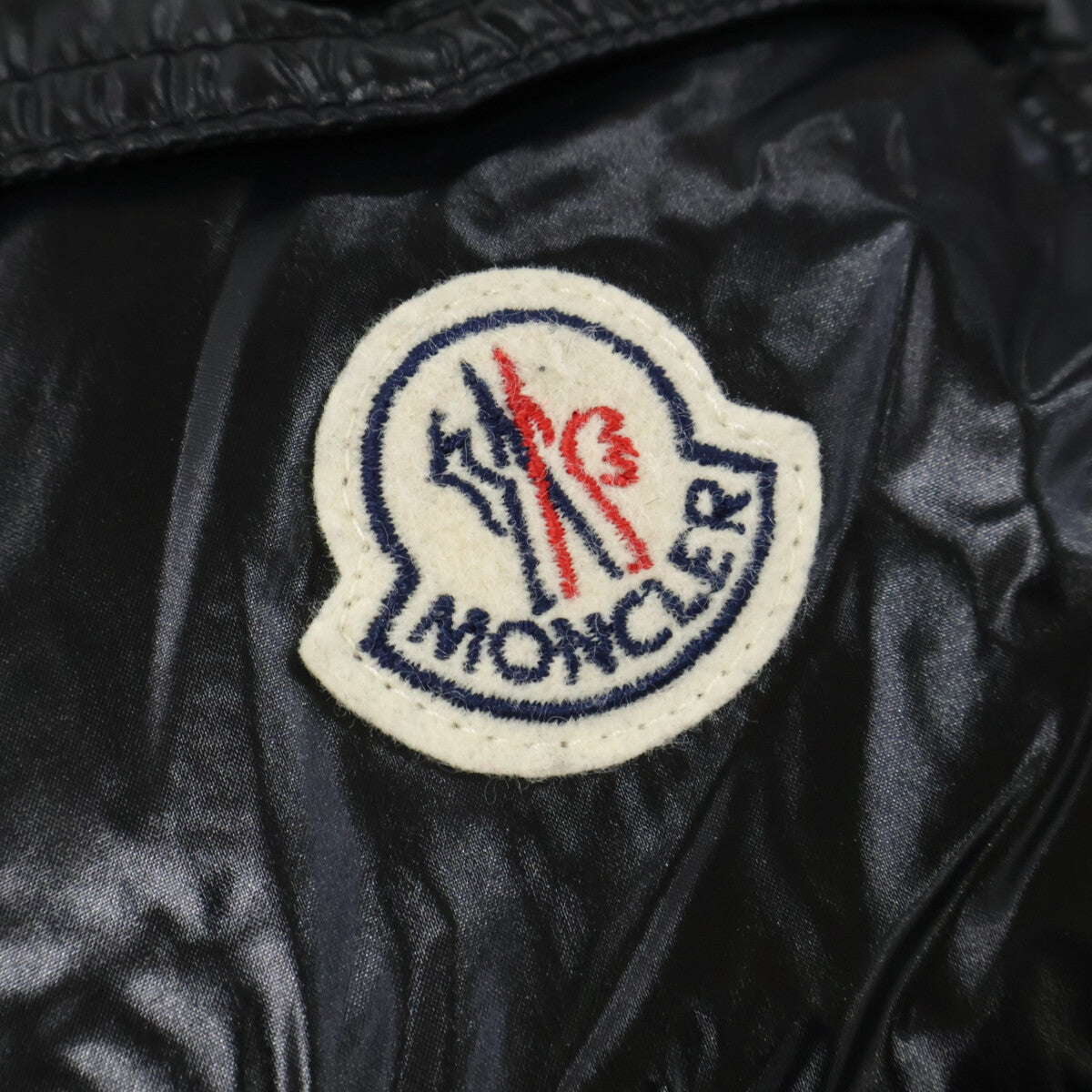 MONCLER モンクレール MAYA マヤ フード付ダウンジャケット ジャケット