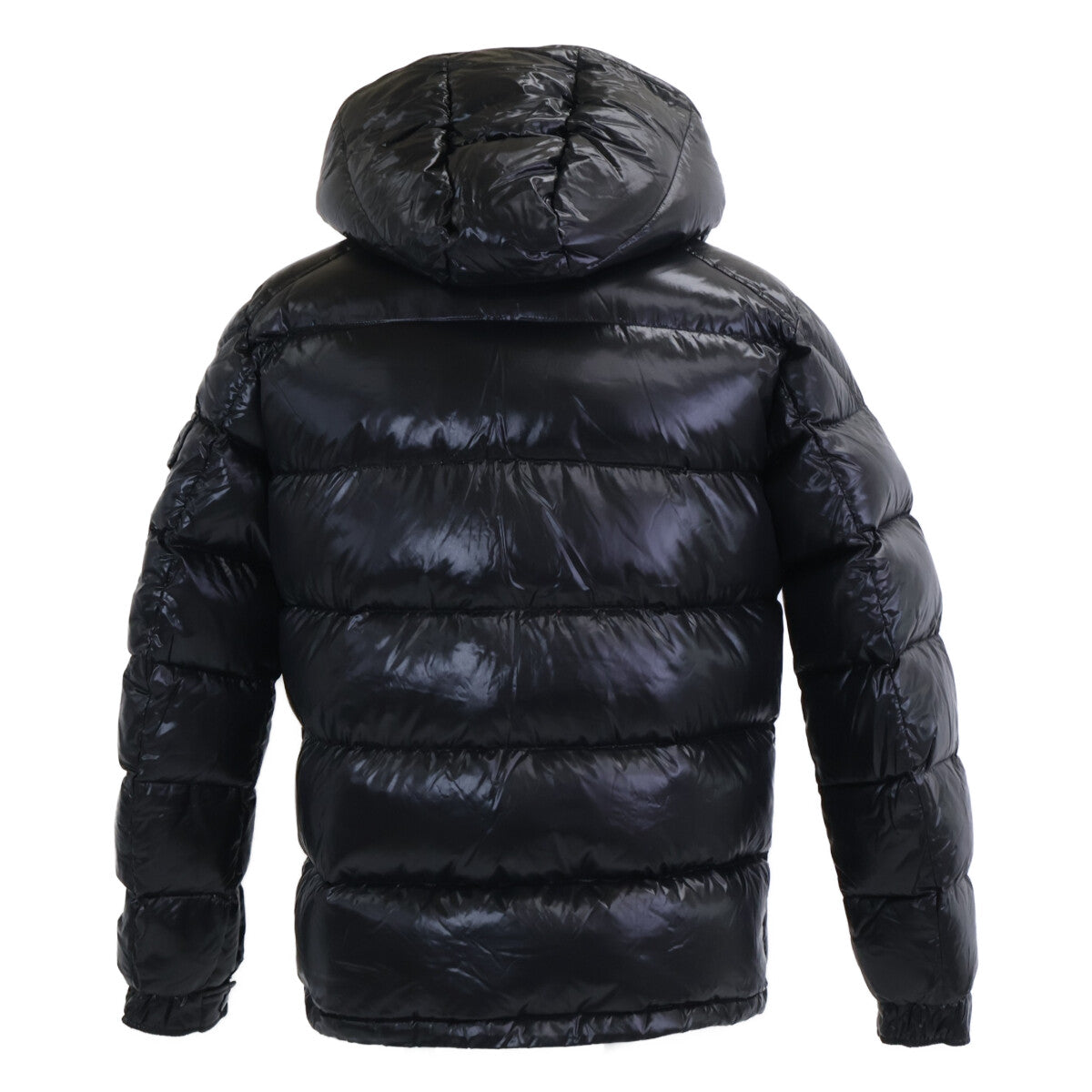 MONCLER モンクレール MAYA マヤ フード付ダウンジャケット ジャケット