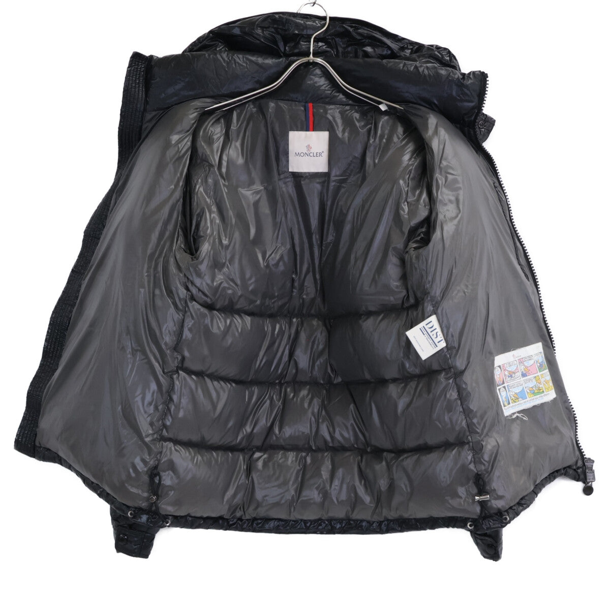 MONCLER モンクレール MAYA マヤ フード付ダウンジャケット ジャケット