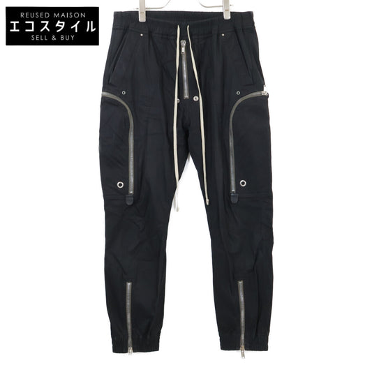 Rick Owens Rick Owens 【国内正品】22AW RU02B2377-TE BAUHAUS CARGO 鲍豪斯 工装裤 裤装
