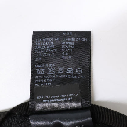 AMIRI アミリ MX1 クラッシュ加工 コーティング デニムパンツ/ ボトムス