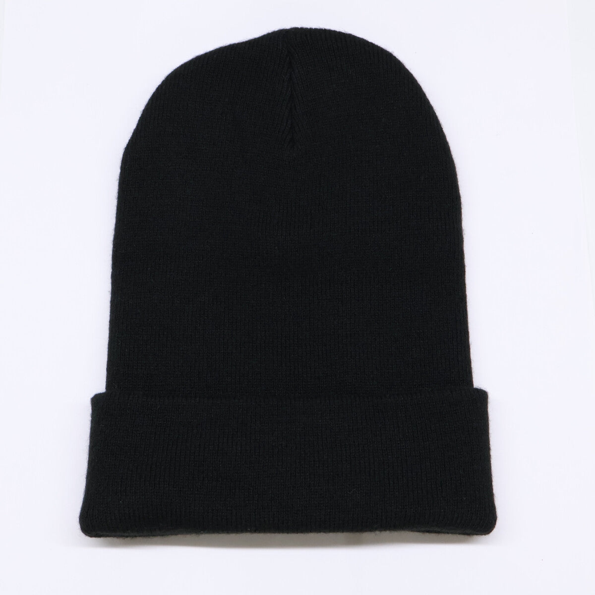 R13 R13A5002-01 R13 SKULLY HAT 标志刺绣冷帽 针织帽 帽子 O/S 男士