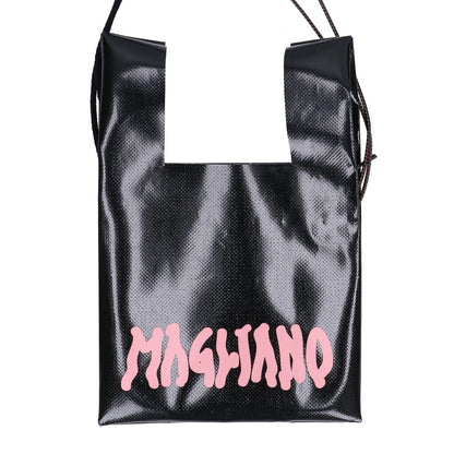 MAGLIANO マリアーノ LITTLE EMERGENCY BAG ショルダー トートバッグ