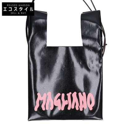MAGLIANO マリアーノ LITTLE EMERGENCY BAG ショルダー トートバッグ