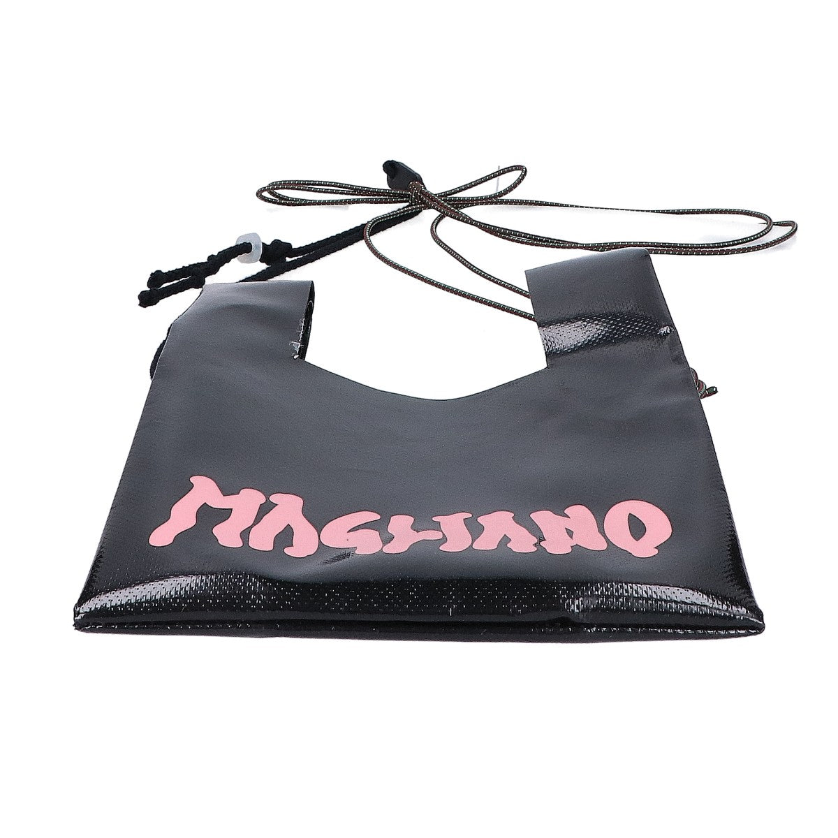 MAGLIANO マリアーノ LITTLE EMERGENCY BAG ショルダー トートバッグ