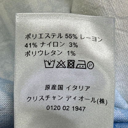 Dior HOMME ディオールオム 美品 国内正規 023J600B0624 20AW オブリークグラデーション Tシャツ トップス