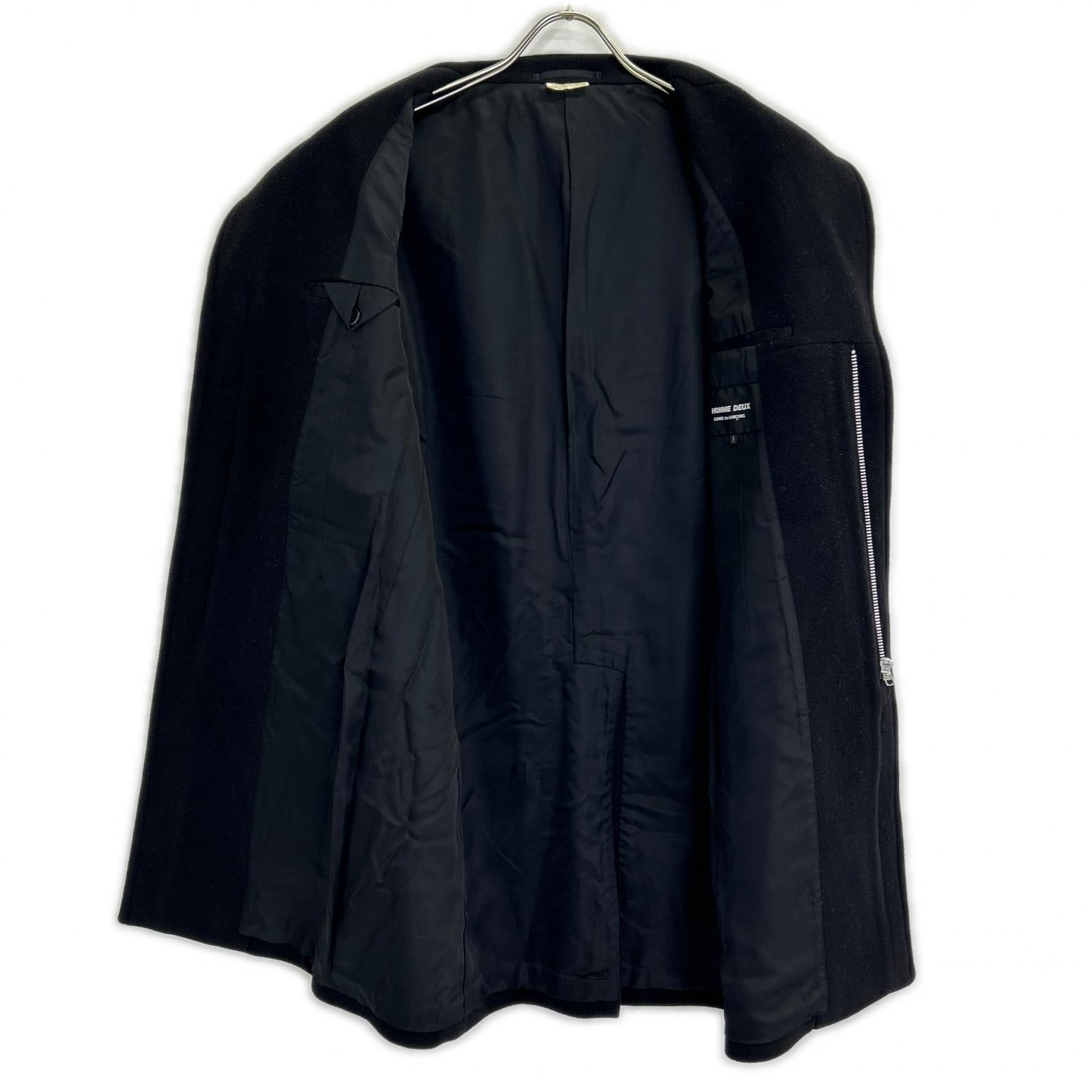 COMMEdesGARCONS HOMME DEUX コムデギャルソンオムドゥ DT-C002 17年製