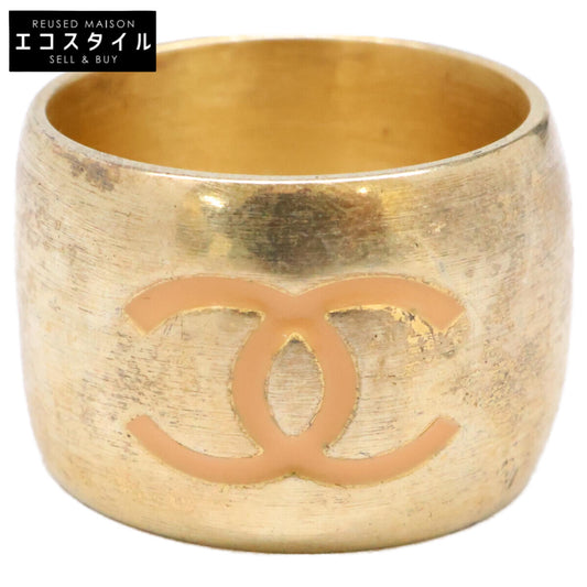 02P ココマーク ハート ワイド リング 指輪 レディース