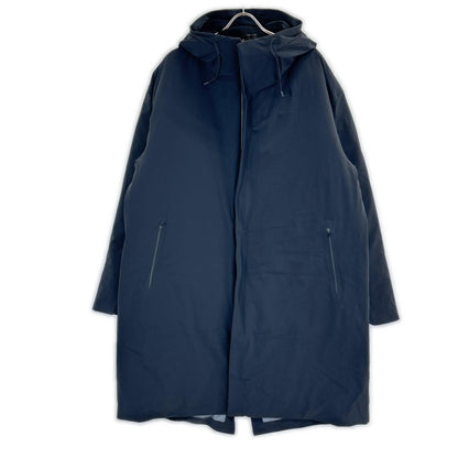DESCENTE デサント 【美品/24AW】DU4FDJM3M INV-07L 水沢ダウン INVISIBLE DOWN COAT ダウン コート