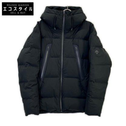 【美品/24AW】DAMYGK32U ALLTERRAIN MIZUSAWA DOWN OVERSIZED JACKET MOUNTAINEER ダウン ジャケット XO メンズ