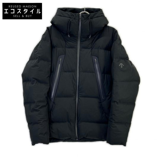 【Excellent Condition/24AW】DAMYGK32U ALLTERRAIN MIZUSAWA DOWN OVERSIZED JACKET MOUNTAINEER Down Jacket XO Men's