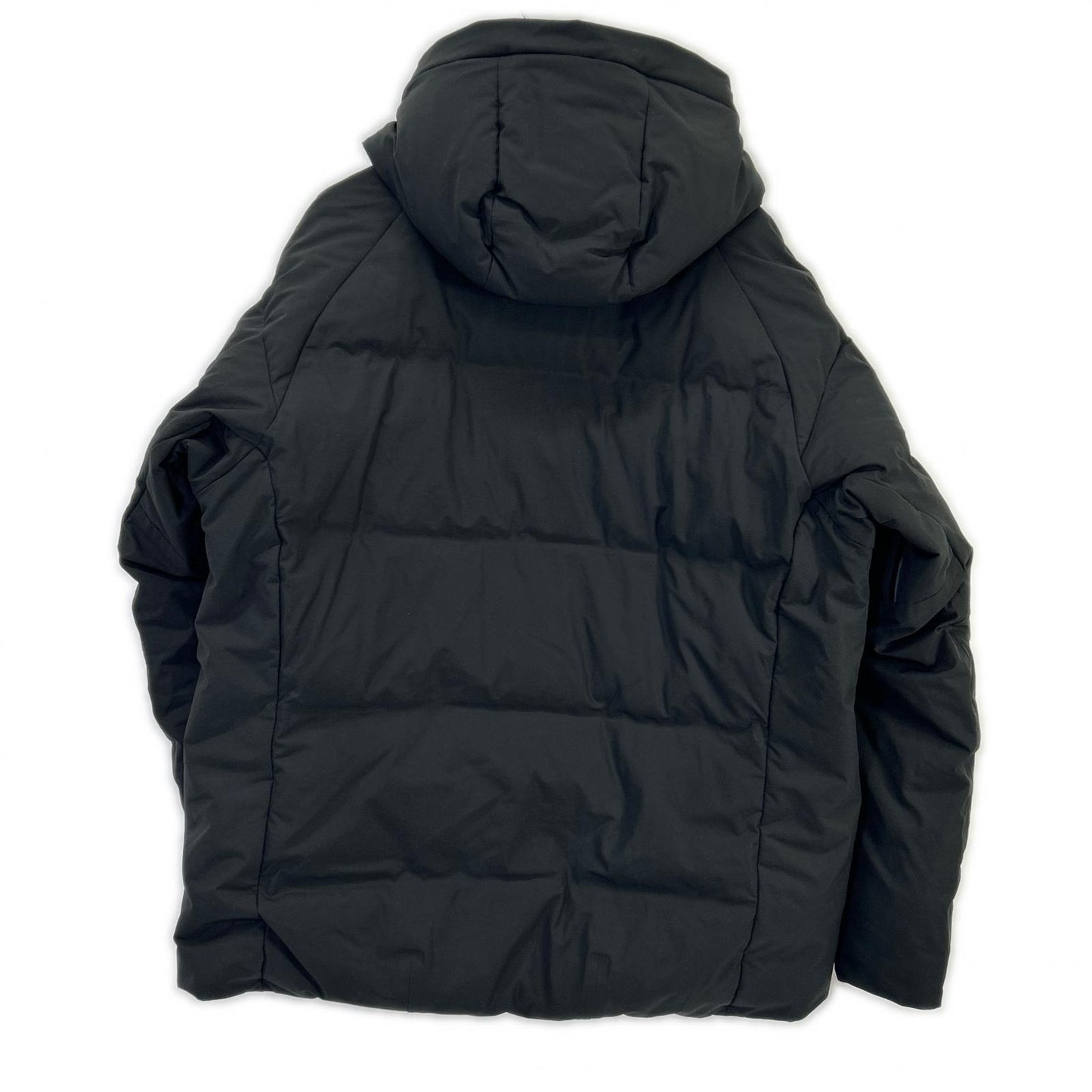 DESCENTE デサント 【美品/24AW】DAMYGK32U ALLTERRAIN MIZUSAWA DOWN OVERSIZED JACKET MOUNTAINEER ダウン ジャケット