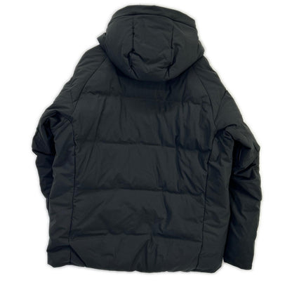 DESCENTE デサント 【美品/24AW】DAMYGK32U ALLTERRAIN MIZUSAWA DOWN OVERSIZED JACKET MOUNTAINEER ダウン ジャケット