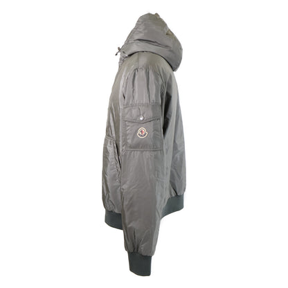 【Excellent Condition/2025 Model】POILIOT Hooded Down Jacket 3 Men's