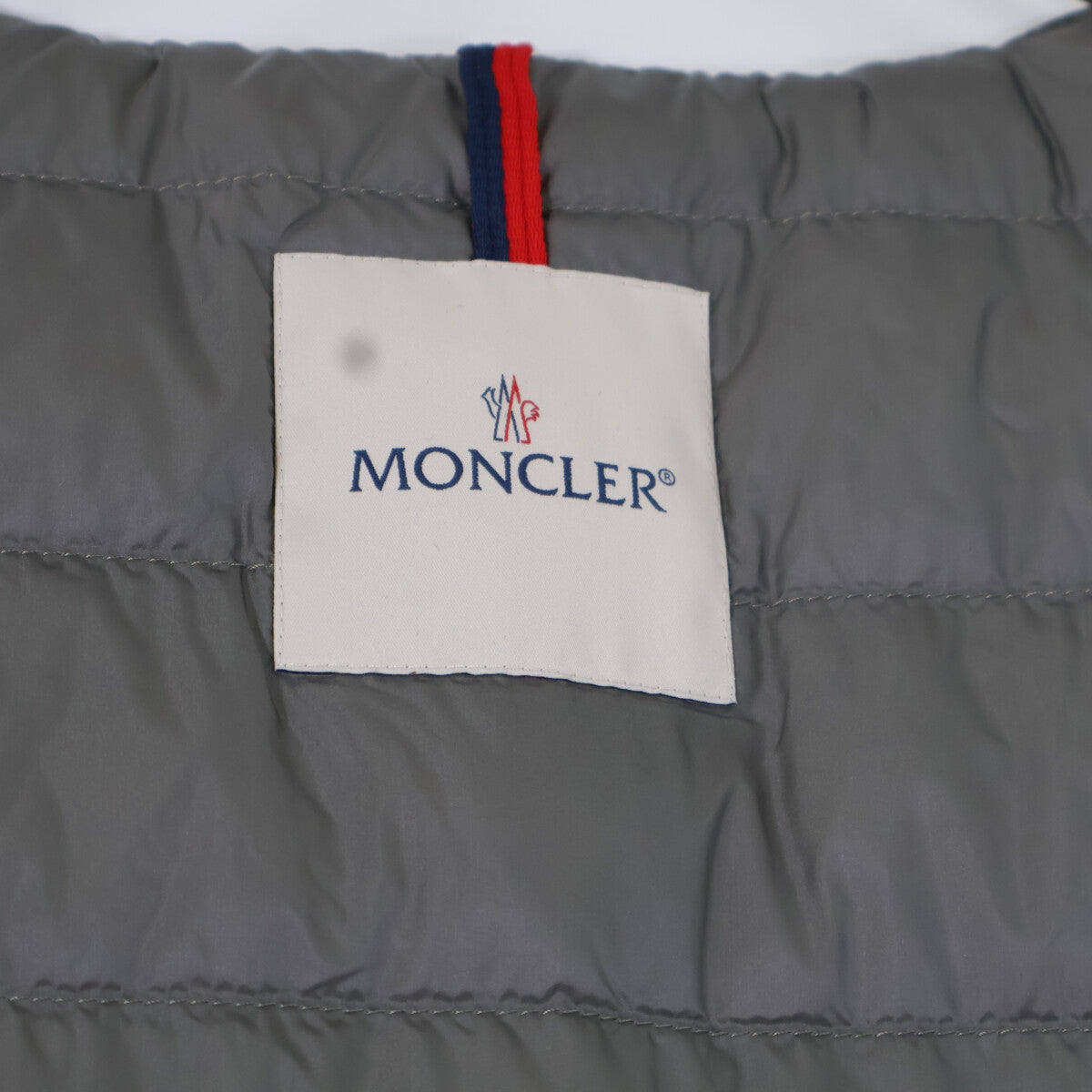 【Excellent Condition/2025 Model】POILIOT Hooded Down Jacket 3 Men's