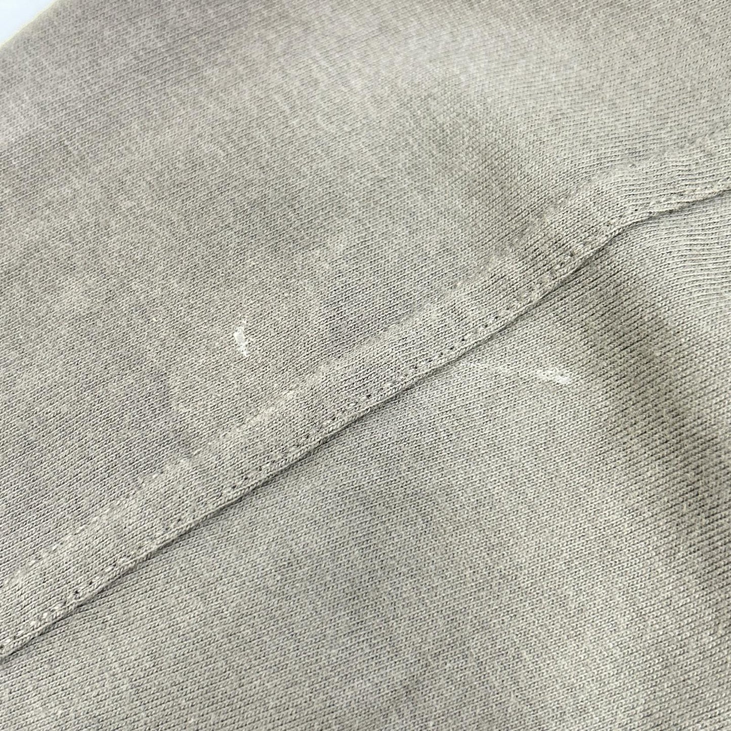 SAINT LAURENT PARIS サンローランパリ 21年 688909 ブラウン イージー スウェットロングパンツ ボトムス