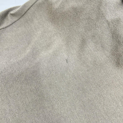 SAINT LAURENT PARIS サンローランパリ 21年 688909 ブラウン イージー スウェットロングパンツ ボトムス